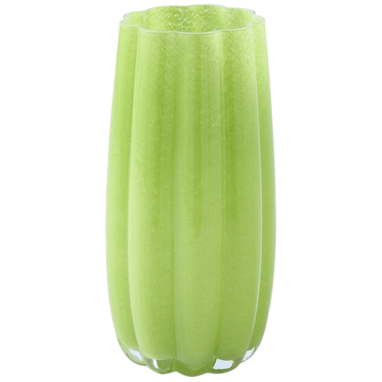 Polspotten | Meloen Vaas - M 1