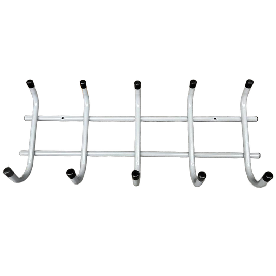 Industriële Wandkapstok - Stoer Design 1