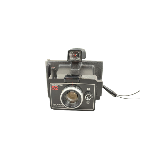 Polaroid Colorpack 82 1
