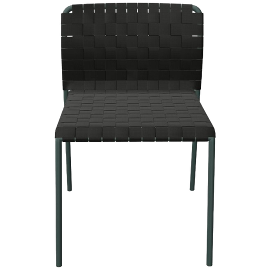 Andreu World Costa Tuin Stoel Buiten Groen 1