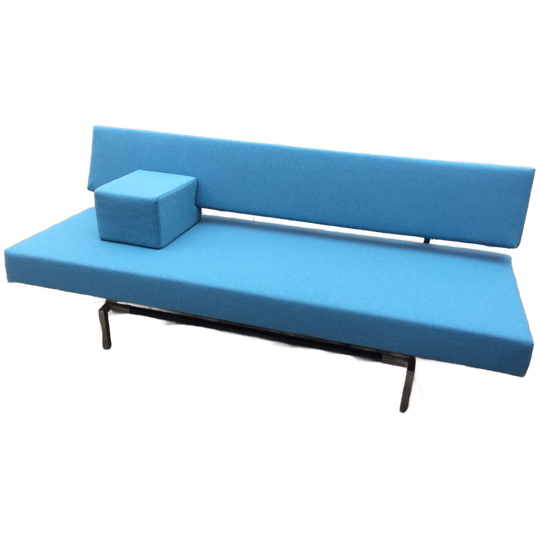 Martin Visser Bank 1