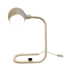 Mid-century Tubular Lamp thumbnail 1