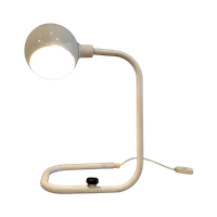 Mid-century Tubular Lamp