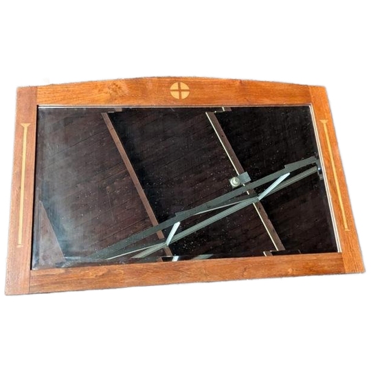 Vintage Spiegel / Art Deco 1