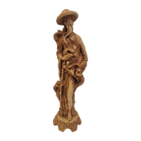 Chinees Decoratief Beeld 39cm