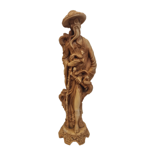 Chinees Decoratief Beeld 39cm 1