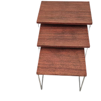 Mimiset Nesting Tables