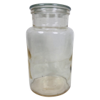 Grote Glazen Apothekerspot thumbnail 1
