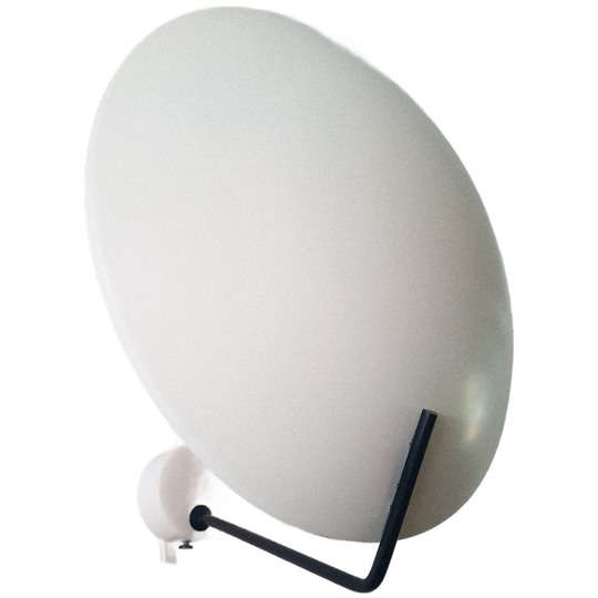Vintage Wandlamp Van Bruno Gatta Voor Stilnovo, Italië 1