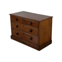 Ladekast Commode Engels Antiek