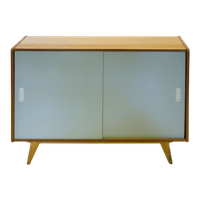 Vintage Dressoir Jiri Jiroutek U-452