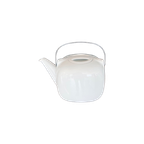 Rosenthal Studio Line - Suomi Pure White - Theepot 1,34L thumbnail 1