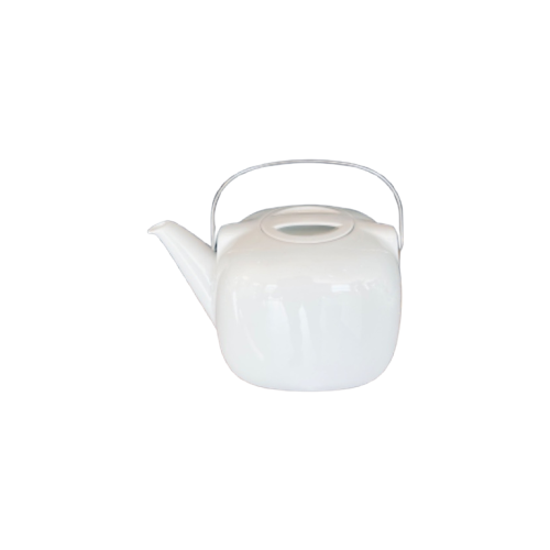 Rosenthal Studio Line - Suomi Pure White - Theepot 1,34L