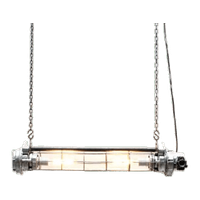 Industriële Tube Lamp Ccp | Geborsteld