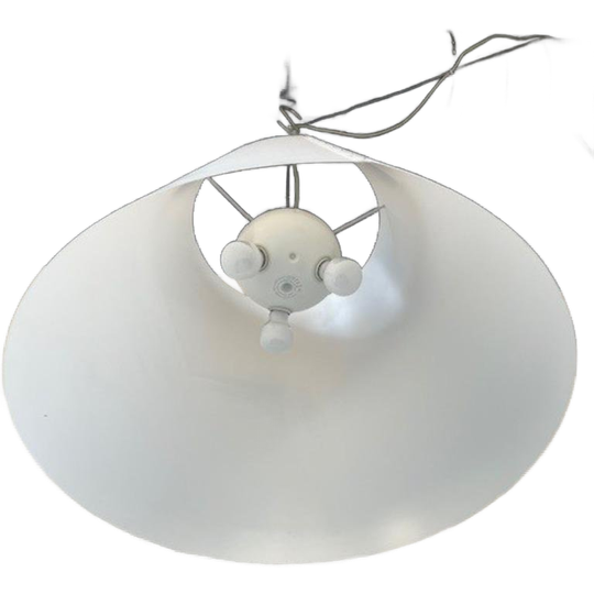 Luceplan | Vintage Grande Hanglamp 1