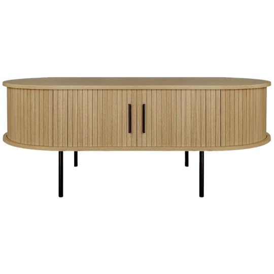 By fonQ | Basic Panel Salontafel 120 Cm 1