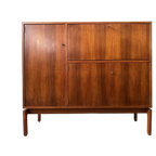 Vintage Secretaire ‘abstracta Series’ – Jos De Mey thumbnail 1
