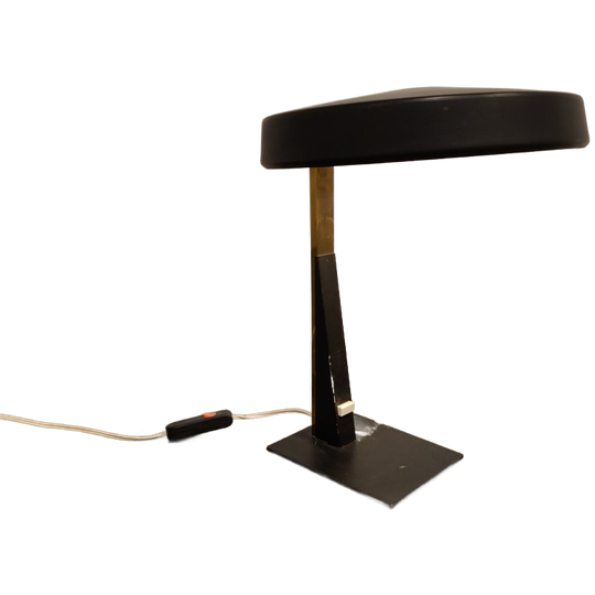 Louis Kalff Table Lamp For Philips 1