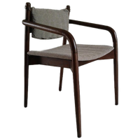 6 Stoere DUTCHBONE Eetkamerstoel