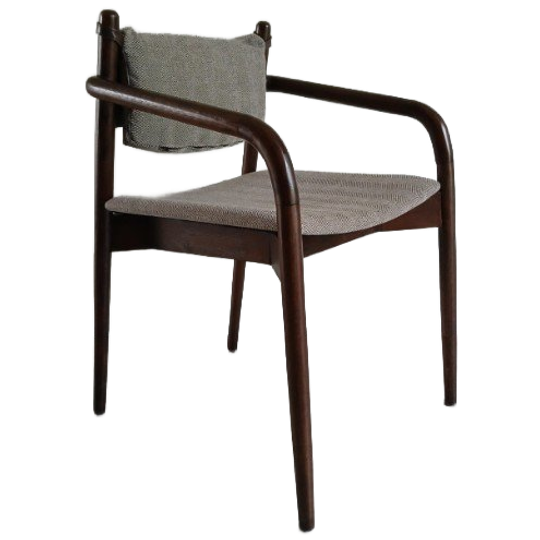 6 Stoere DUTCHBONE Eetkamerstoel 1