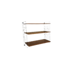 Tomado Modulair Wandsysteem Met 3 Brede Planken, Wandrek Nr. 3 thumbnail 1