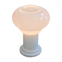 Murano Glas Tafellamp - (mb17)