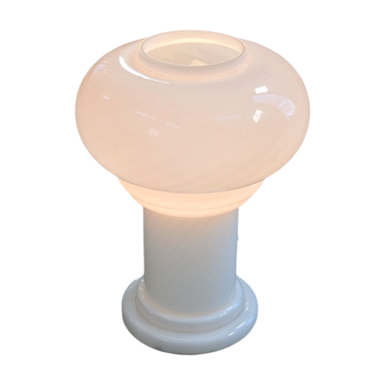 Murano Glas Tafellamp - (mb17) 1