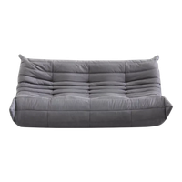 Togo Sofa Model Designed By Michel Ducaroy 1973