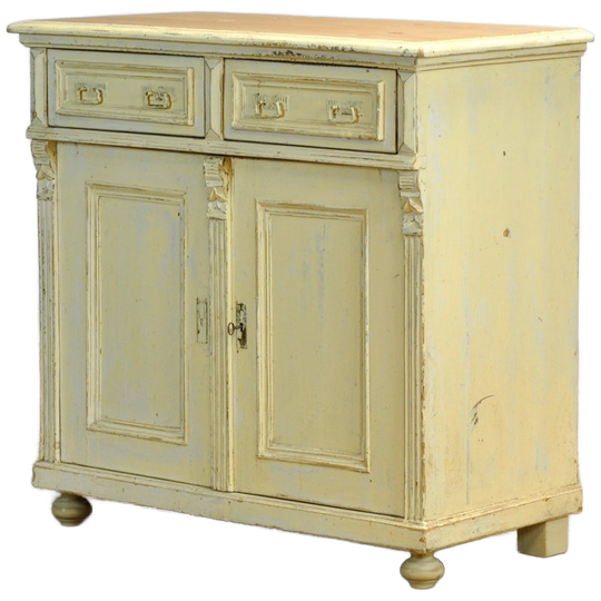 Grenen Dressoir, 1910’s 1