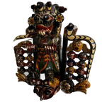 Sanni Yakuma Masker🦚 thumbnail 1
