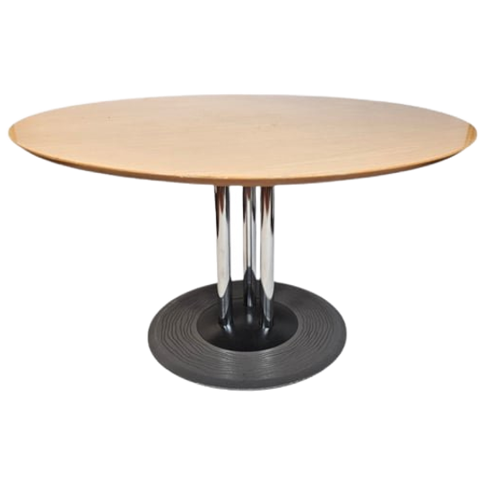 Leolux - 'trias' - Ontwerp Hugo De Ruiter - 1990's 1