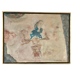 'Ruiter Van Pompeii' Schilderij Naar Klassiek Fresco  Van Kunstenaar Gerard Schäperkötter thumbnail 1