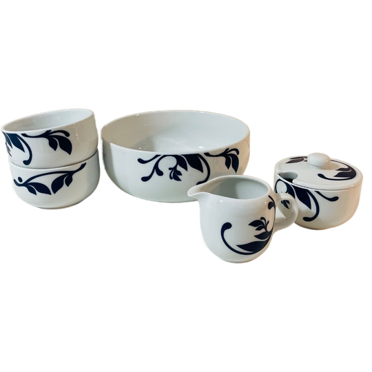 Mosa Servies Special Edition 1