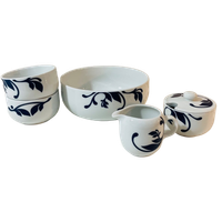 Mosa Servies Special Edition