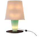 Fontana Arte Xl Lamp, Italiaans thumbnail 1