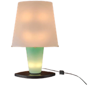 Fontana Arte Xl Lamp, Italiaans