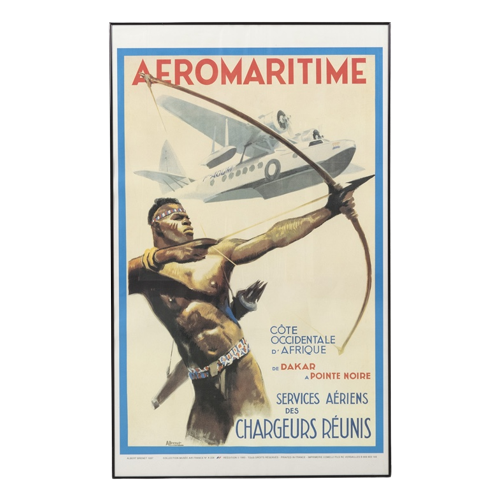 Aeromaritime Poster 67264