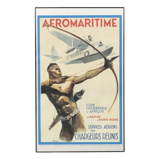 Aeromaritime Poster 67264 1