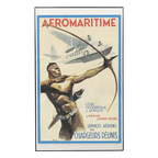 Aeromaritime Poster 67264 thumbnail 1