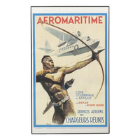 Aeromaritime Poster 67264