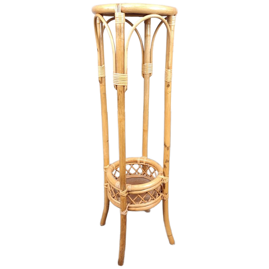 Rotan Plantenstaander 1