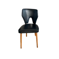 Vintage Eetkamerstoelen / Slaapkamerstoelen