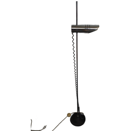 Design Vloerlamp Jaren '60 1