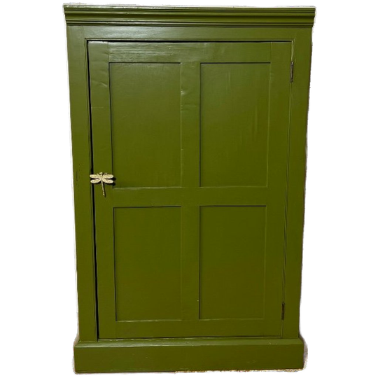 Boeren Kast / Speelgoedkast / Servieskast 1