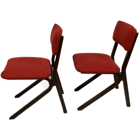Vintage Stoelen 1