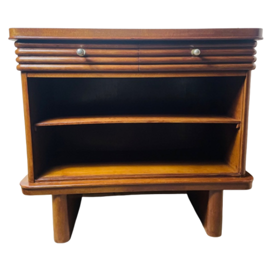 Art Deco Dressoir 1