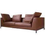 Ray Sofa By Antonio Citterio For B&B Italia thumbnail 1