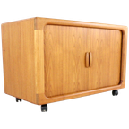 dyrlund Audio / Tv Meubel 'bandholm' Vintage Teak thumbnail 1