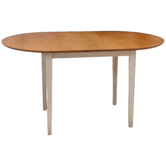 Mid Century Eettafel 1