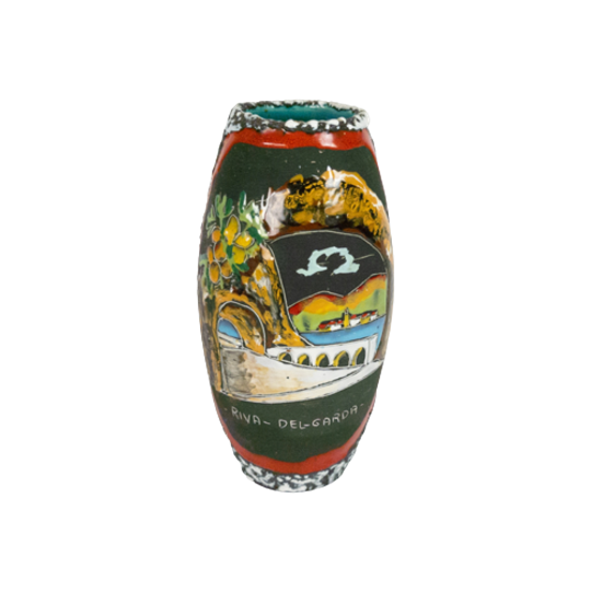 Rep. San Marino Keramiek - Mid Century Modern - Keramiek - 1950-1979 1